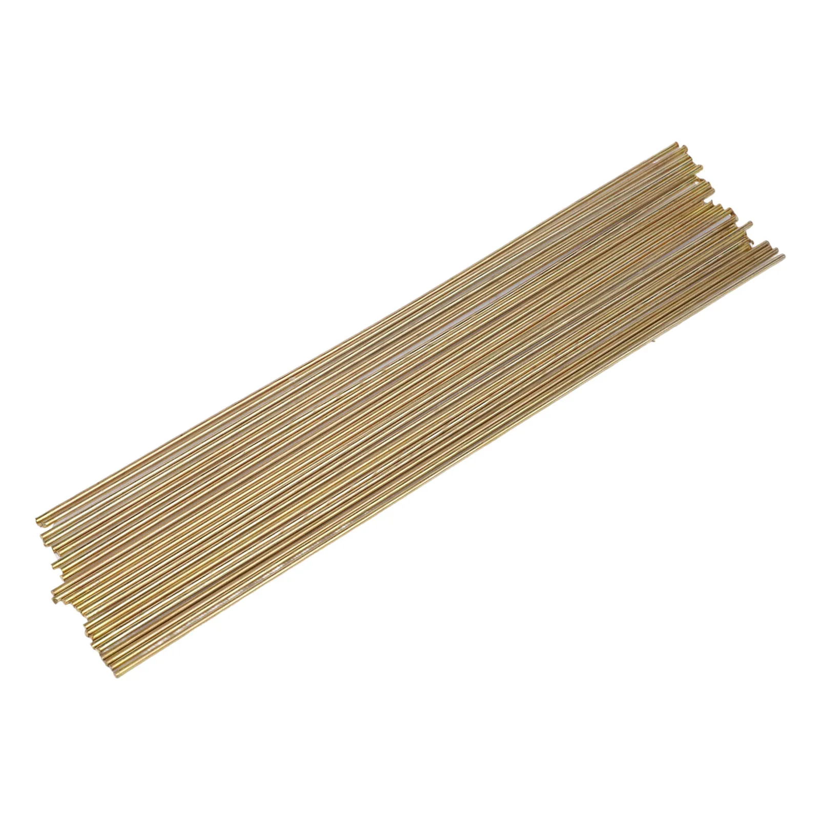 DIY Welding Rods Brazing Rods For Welding Applications 1.6mm Diameter Brass Welding Rods Set Tool Elongation 25