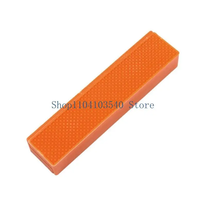 

02DC 2 шт. нейлоновые магнитные тиски, защитные накладки, защищающие противоскользящую защиту челюсти, амортизирующие подушки