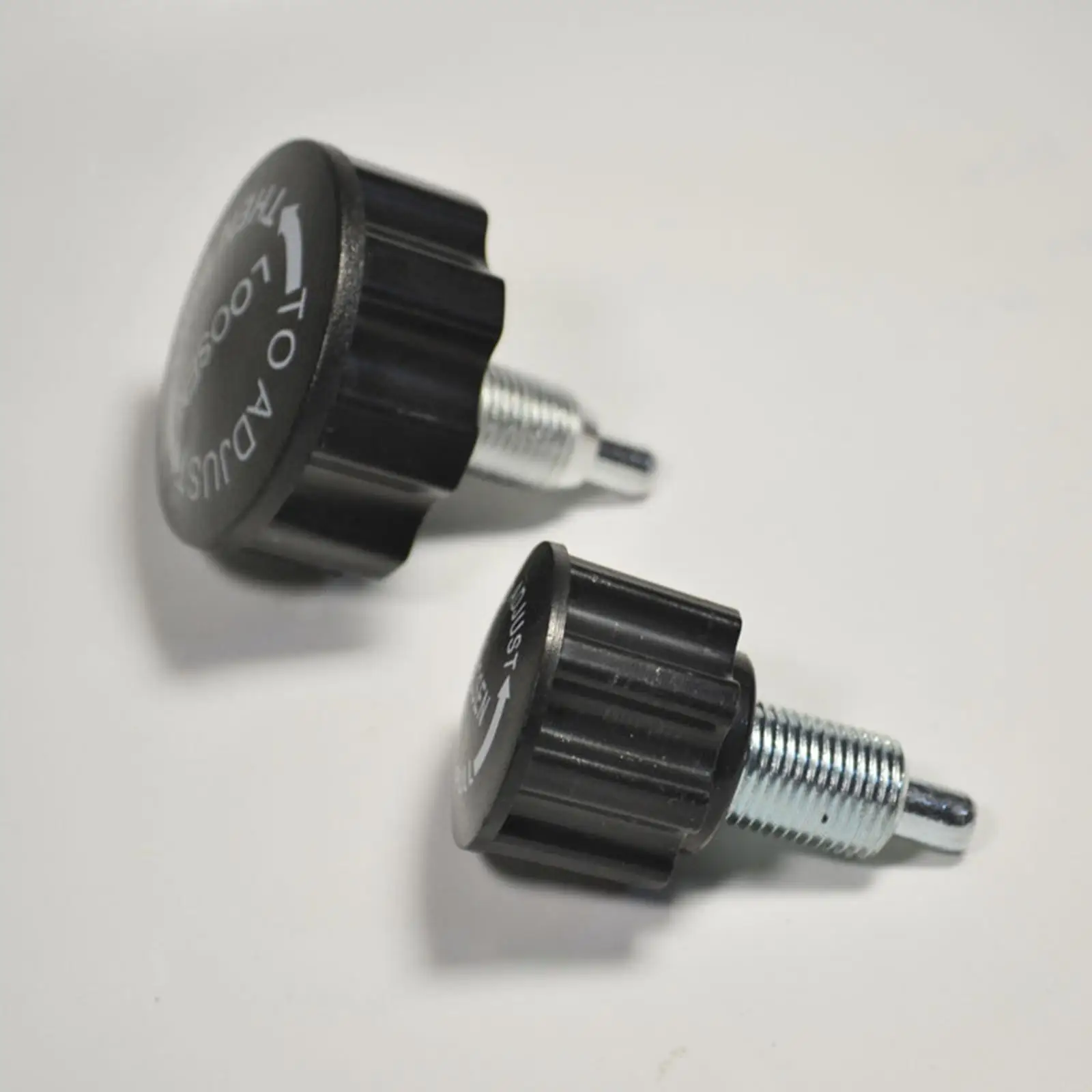 Manopola di regolazione fitness Perno di trazione per bici sportiva Manopola a molla Accessori per palestra di casa Attrezzatura per il fitness per esercizi di biciclette da interno
