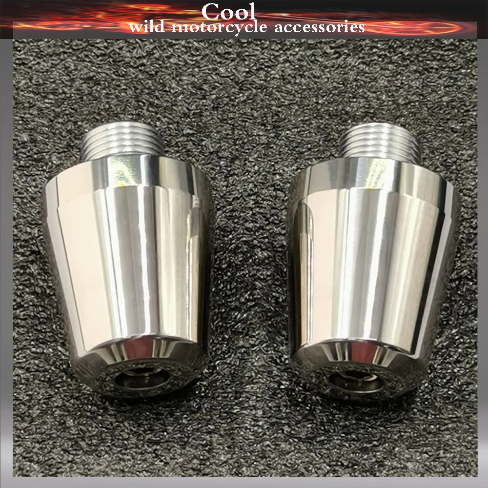 

Аксессуары для мотоциклов, ручки для руля, торцевые заглушки для BENELLI TNT 125 TNT135 Jinpeng 502 TRK502 TRK 502X