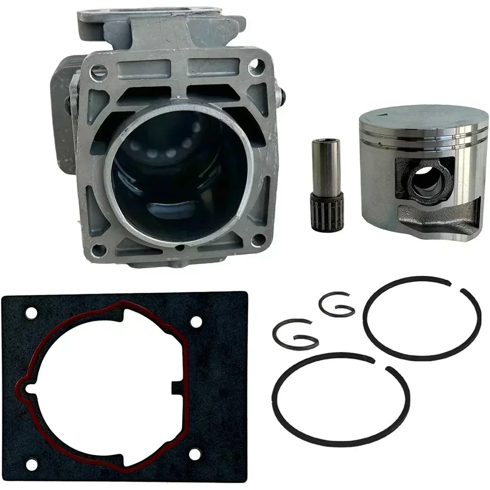 

1 комплект металлических цилиндров для ECHO PB-8010 PB-9010 и P100006300, комплект блока цилиндров для рюкзака, детали садового электроинструмента