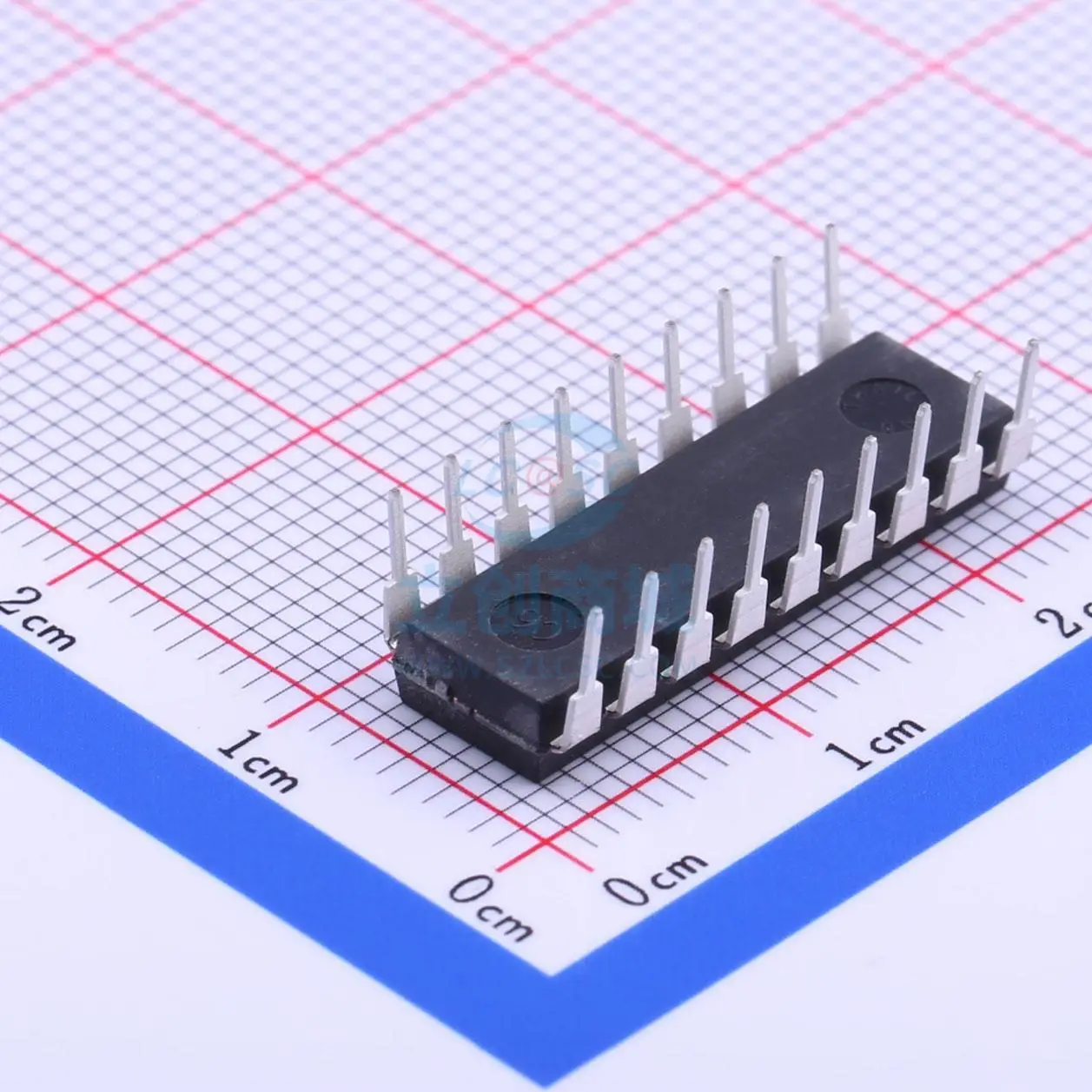 XFTS PIC16F84-04I/P PIC16F84-04I/P