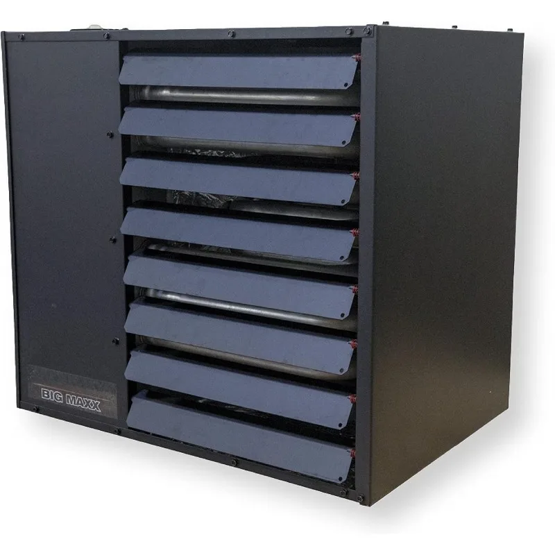 

Корпорация F 260590 MHU125NG Нагреватель блока NG 125K BTU