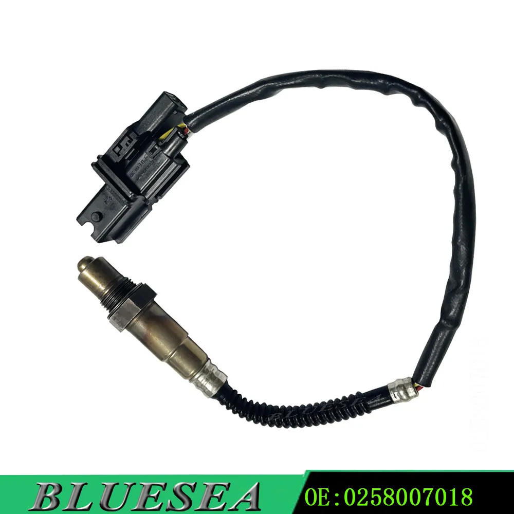

Oxygen Sensor for Subaru Legacy Forester Outback 2.5L 0258007018 22791-AA00A