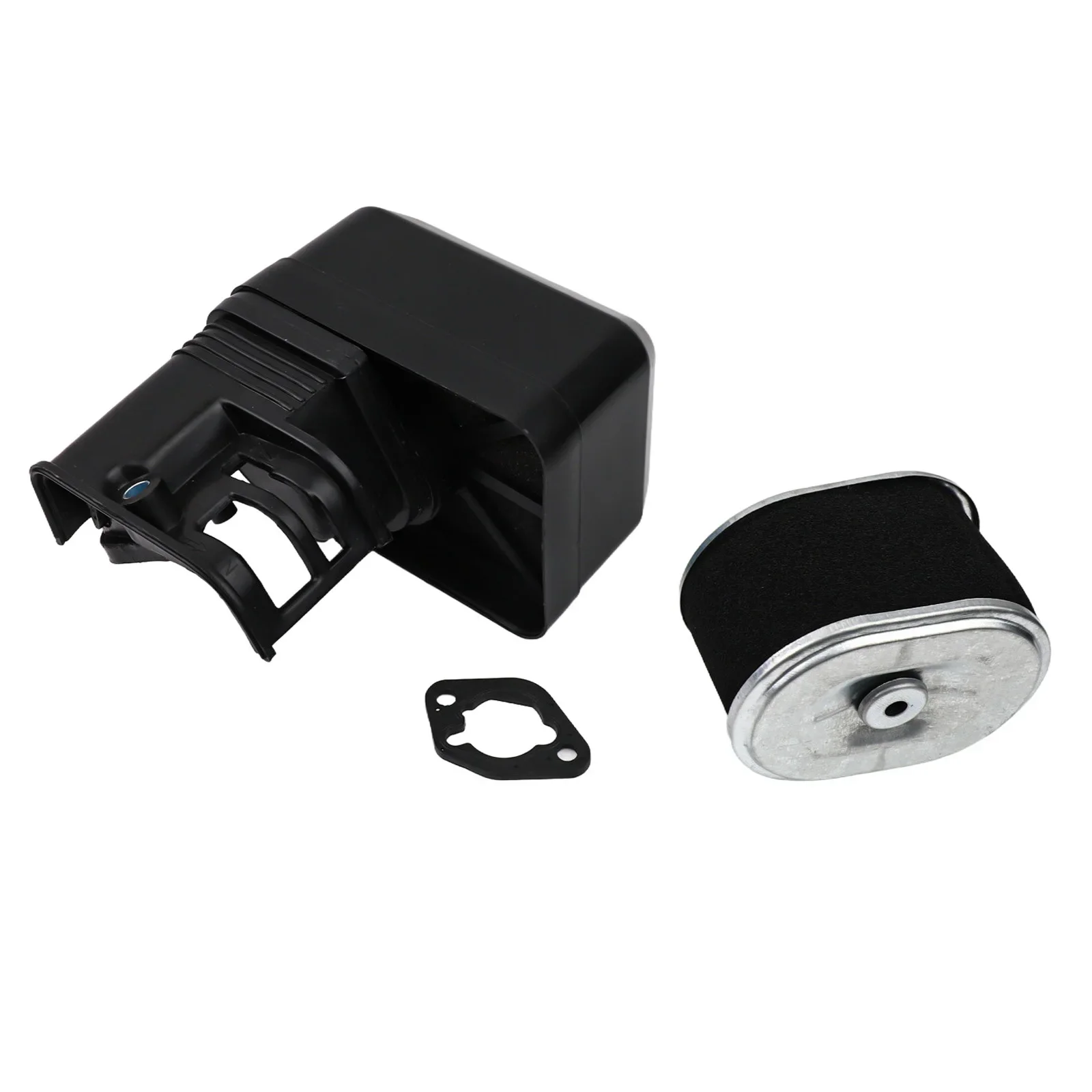 

Сменный корпус воздушного фильтра для GX120, GX160, GX200. Оптимизируйте эффективность воздушного потока газонокосилки.