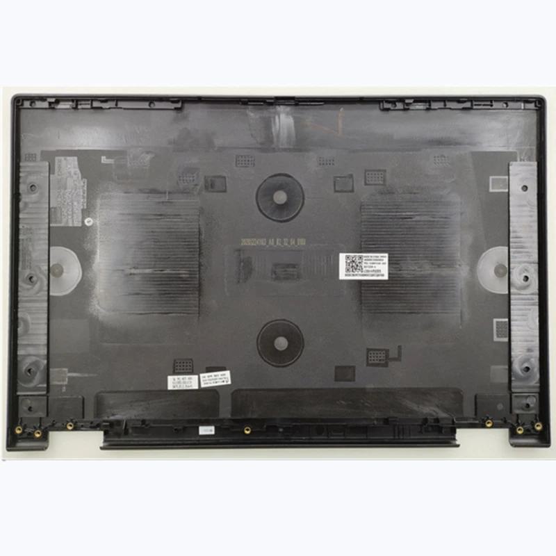 Imagem -02 - Lcd Tampa da Tela de Cobertura Traseira para Lenovo Ideapad Flex 514arr C550-14 Novo