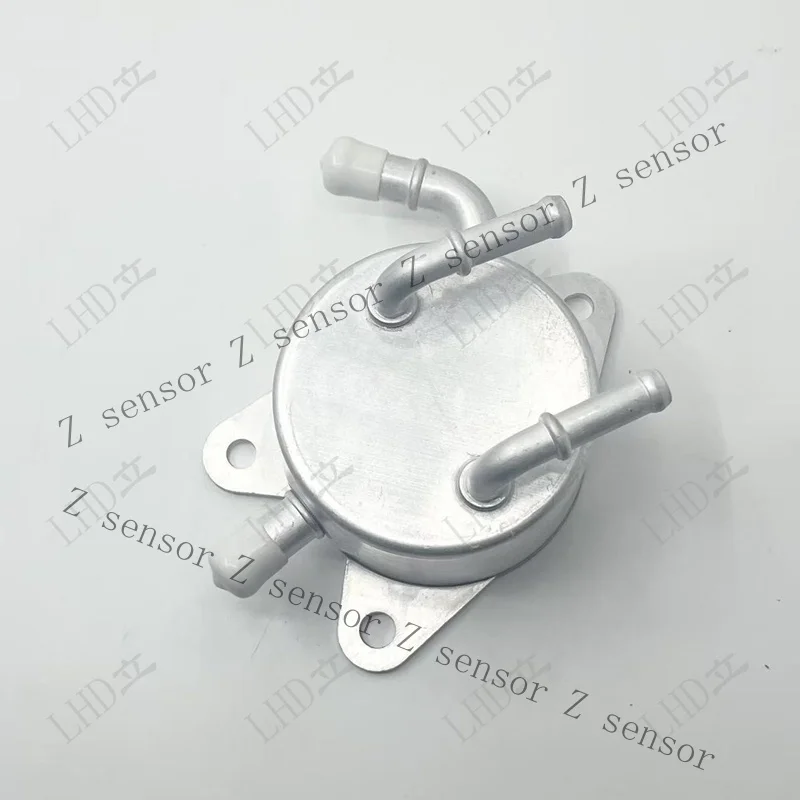 Z+ Transmission Oil Cooler 33493-33030 For Toyota Camry 2.5L 11-17 2ARFE