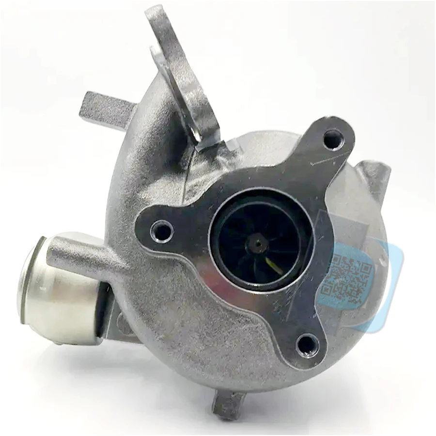 For GT2056V Turbo Turbocharger 14411-EB700 14411-EC00B 767720-0001 14411EC00C for Nissan Navara D40 Pathfinder YD25  767720-0002