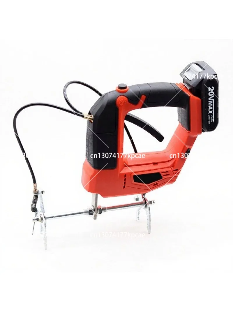 Beekeeping Removal Vibrating Machine Rechargeable Electric Bee Shaker Hives Frame Vibrator Apiculture Equipment Tool Apicultura