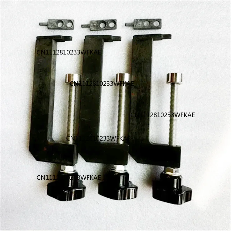 CP3 Diesel Common Rail Pump Retainer Fuel Pump Disassemble Repair Tool for Bosch
