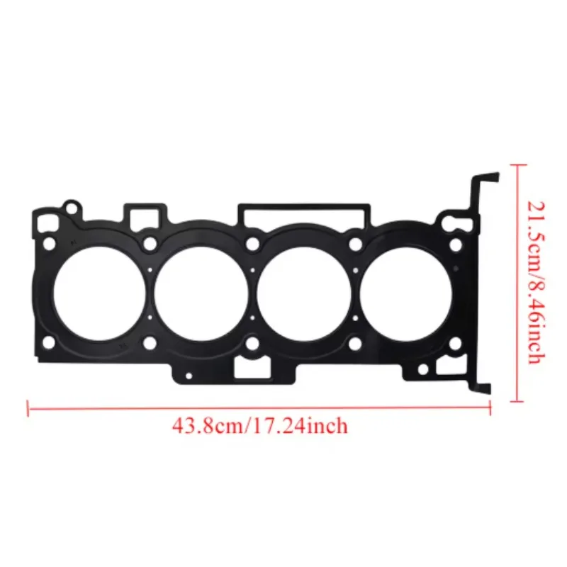 

2231125212 22311-25212 Прокладка головки блока цилиндров двигателя для Hyundai Sonata Tucson для KIA Sportage Optima Forte Ceed Автозапчасти
