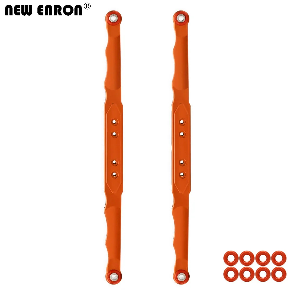 NEW ENRON Aluminum #8544 Trailing Arm Rear Lower Linkage for RC Car Traxxas 1/7 Unlimited Desert Racer UDR 85076-4 850086-4