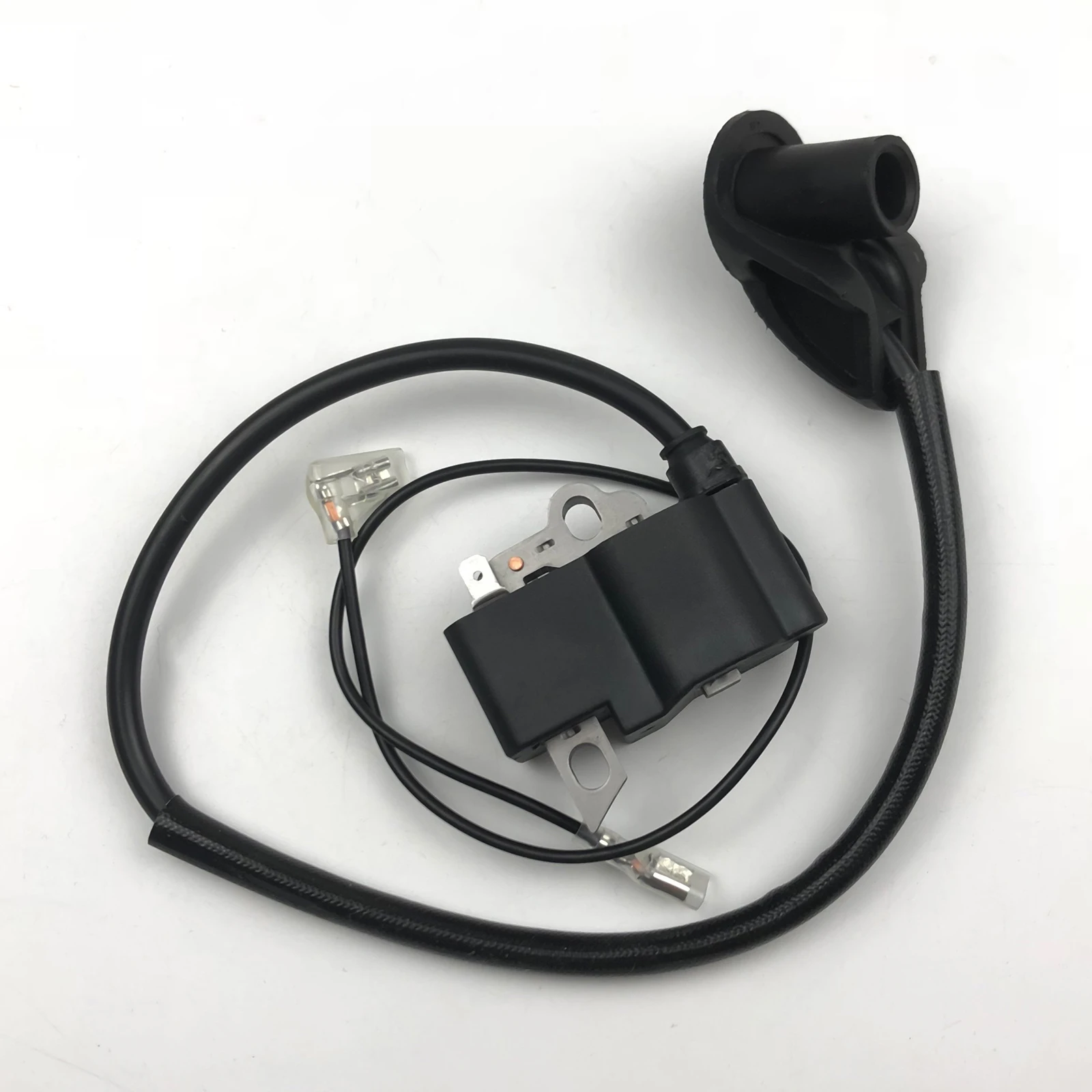 Катушка зажигания для триммера Stihl FS120 FS120R FS200 FS200R FS020 FS202 TS200 FS250 FS250R FS300 FS350