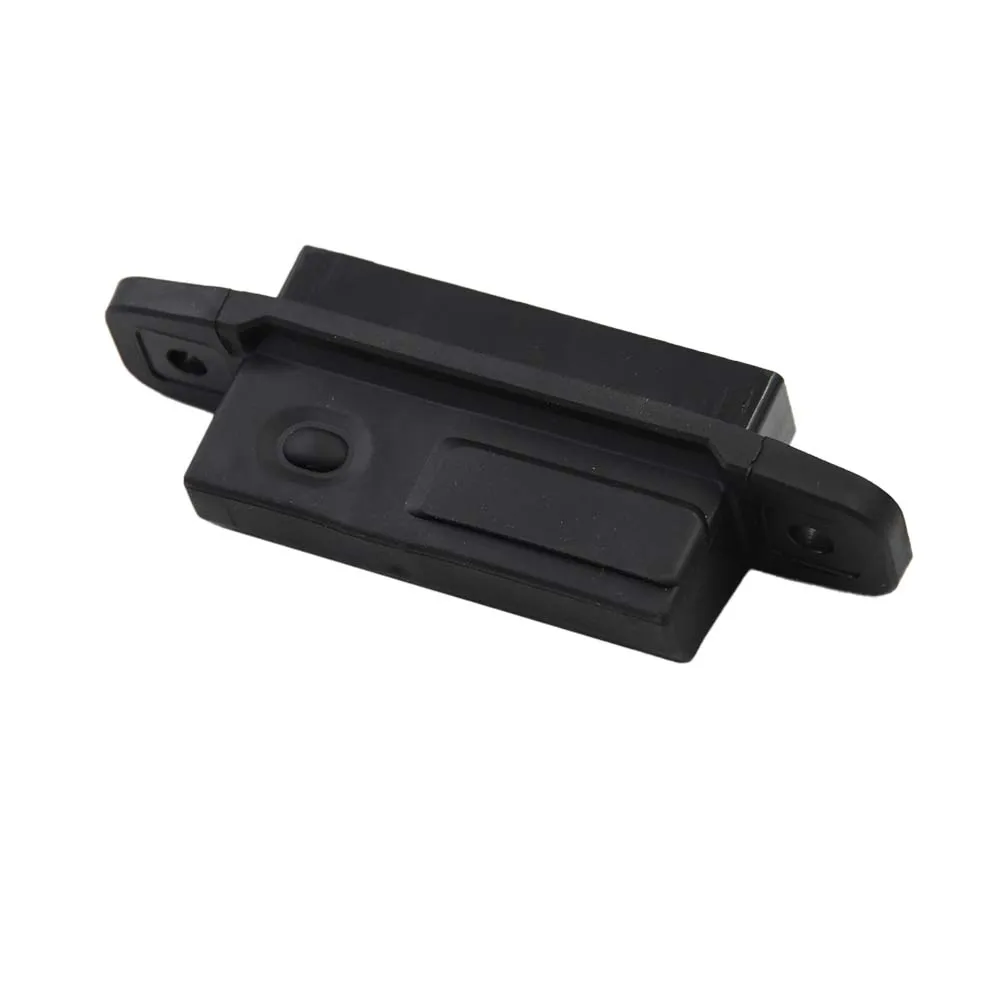 Interruptor de maletero trasero de coche, botón de llave de puerta trasera para Toyota Land Cruiser LC200 / Lexus LX570 84840-28040