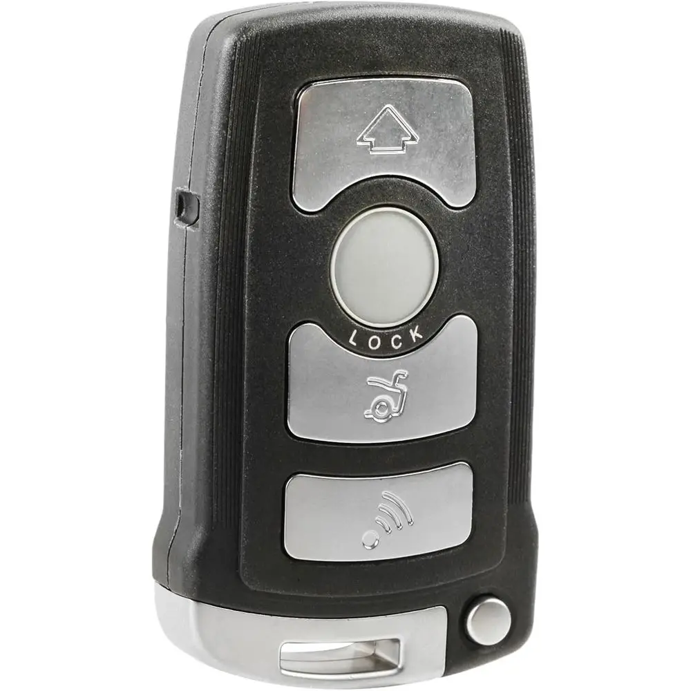 

Keyless Entry Remote for 7 Series Models 745i, 750i, 750Li, 760i, 760Li (LX8766S)