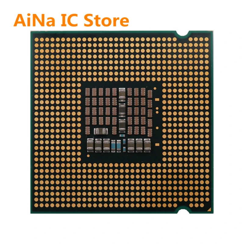 1pcs/lot Q6600  Quad core CPU