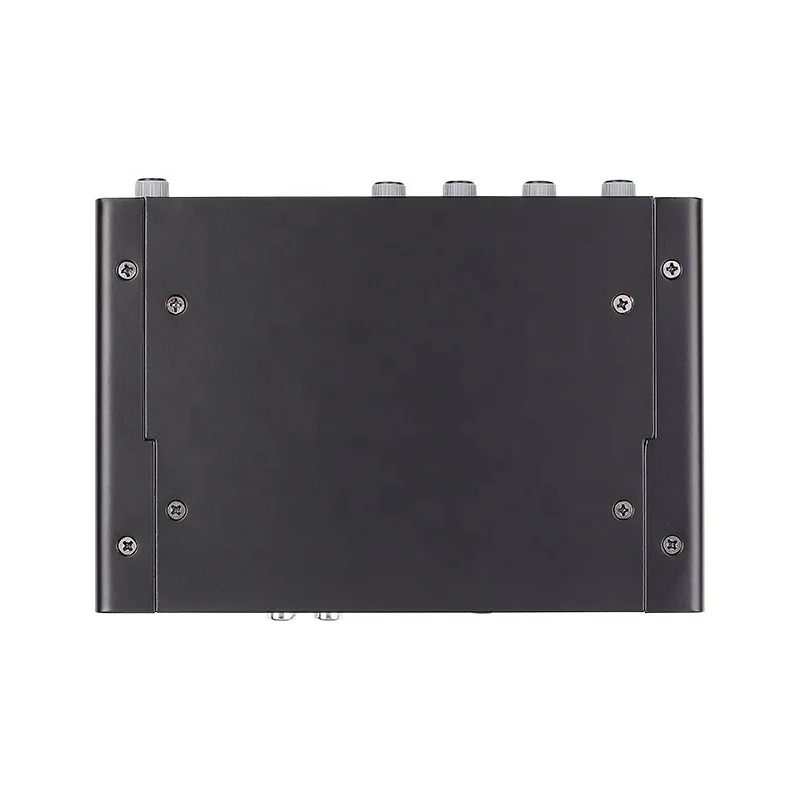 TLF Xtuga profesional USB 2,0 puerto guitarra Musical o interfaz estudio de grabación tarjetas de sonido externas para grabar vídeo Liv