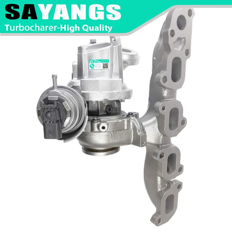 Turbocharger Turbo … - image