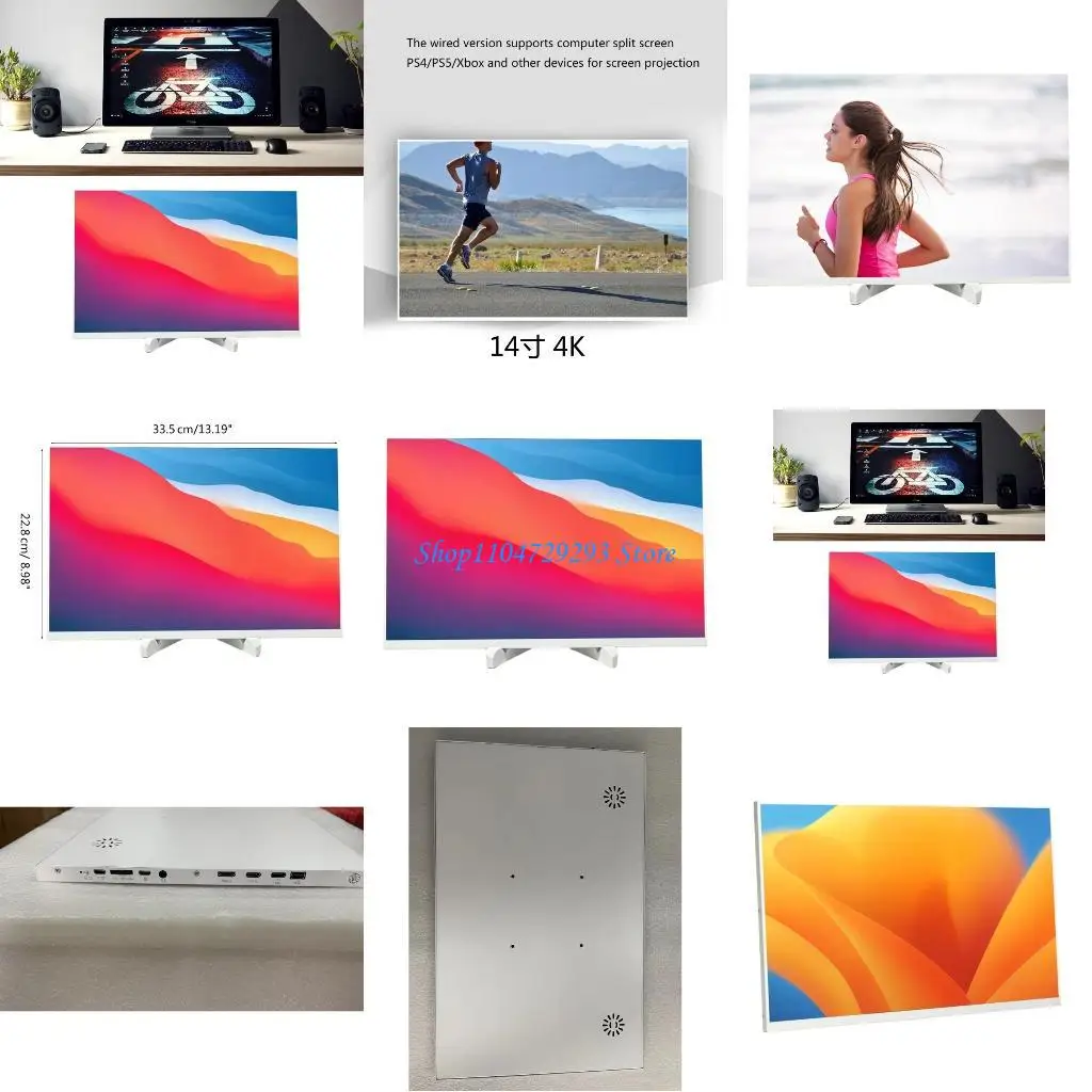 

Y2GD модернизированный ноутбук ЖК -панель NE160F8M N61 16,0 "Светодиодный экран IPS 16 дюймов