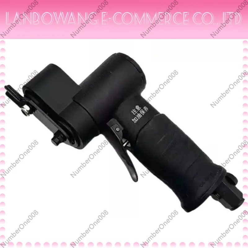 Suitable for Enhanced Pneumatic Shaking Sanding