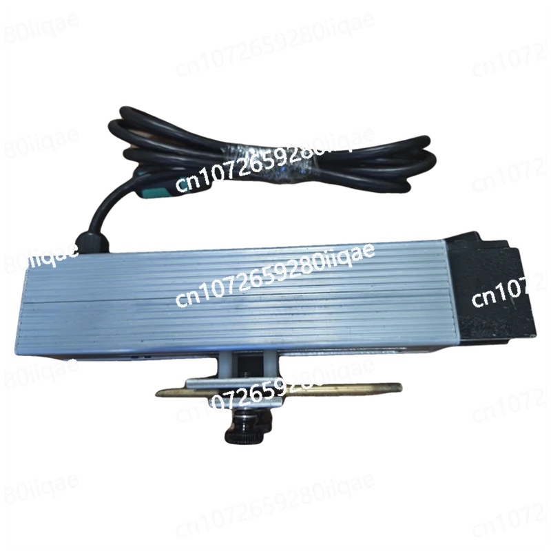 High-frequency Pulse Piercing Machine Interrupts Tap, Breaks Drill Bit, Ultra-lightweight, Fully Automatic Large Stroke