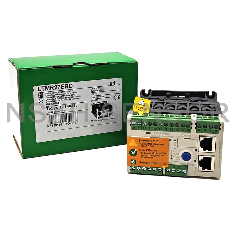 New Original LTMR27EBD PLC Module