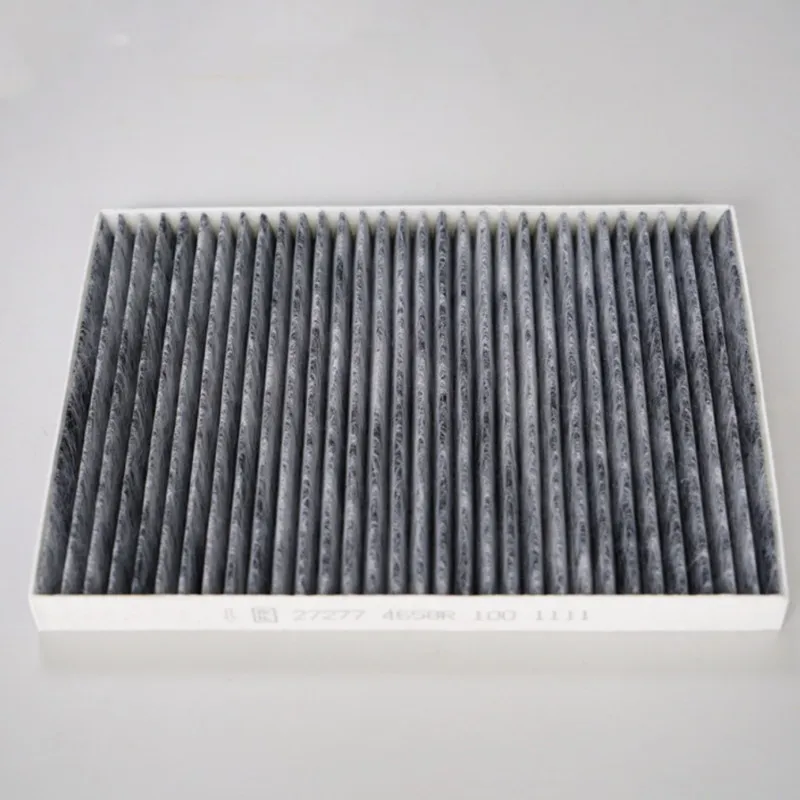 cabin air filter for 2008- RENAULT KOLEOS 2.0 / 2.5 OEM: 27277-0840R