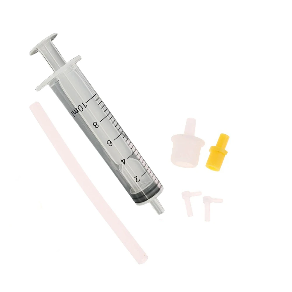 Printhead Maintenance Repair Cleaning Liquid Kits Pigment Sublimation Dye Ink Print Head Clean Tool Sets For Canon For HP Epson