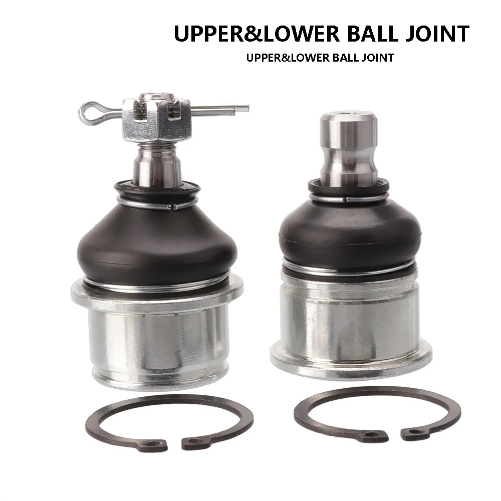 

Верхний и нижний шаровой шарнир подходит для ATV UTV SSV CFMOTO CF500A CF500 CF500 2A X5 X6 X8 500cc Quad Bike Moto