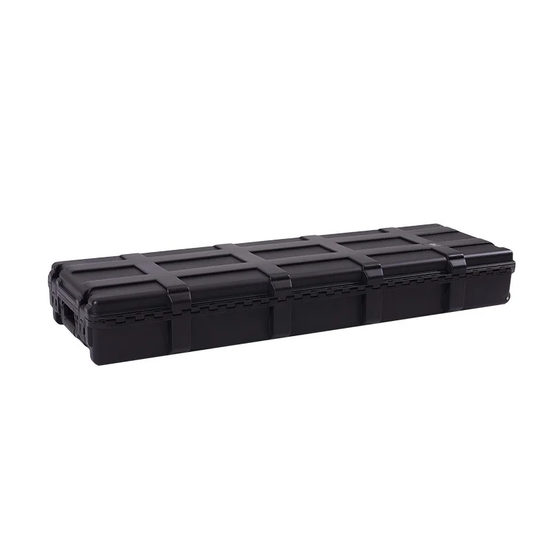 Model 1554720 Professional Precision Equipment Field Operation Special Protective Case, Industrial Grade Waterproof & Shockproof