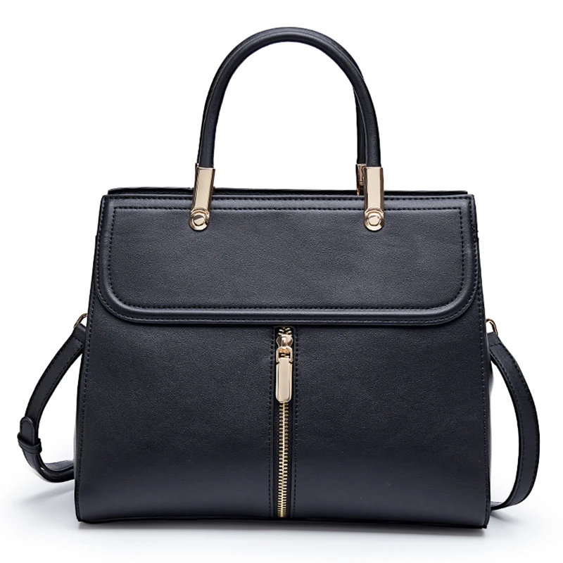 

Medium Tote Bag for Women Designer Satchel Handbags Top-handle Purses with Strap Pu Leather Tote Women Weekender Bag