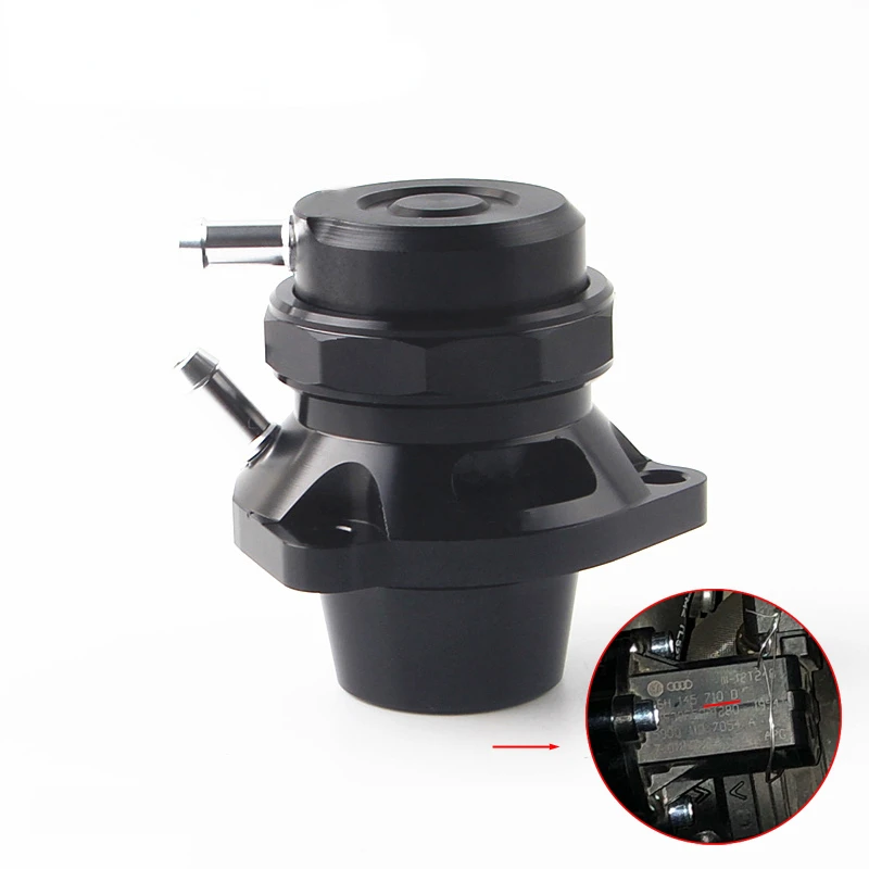 Dump Blow Off Valve Kits For Volkswagen Audi S1 Vw Golf Mk7 Skoda Polo EA888 3Gen Engine Volm