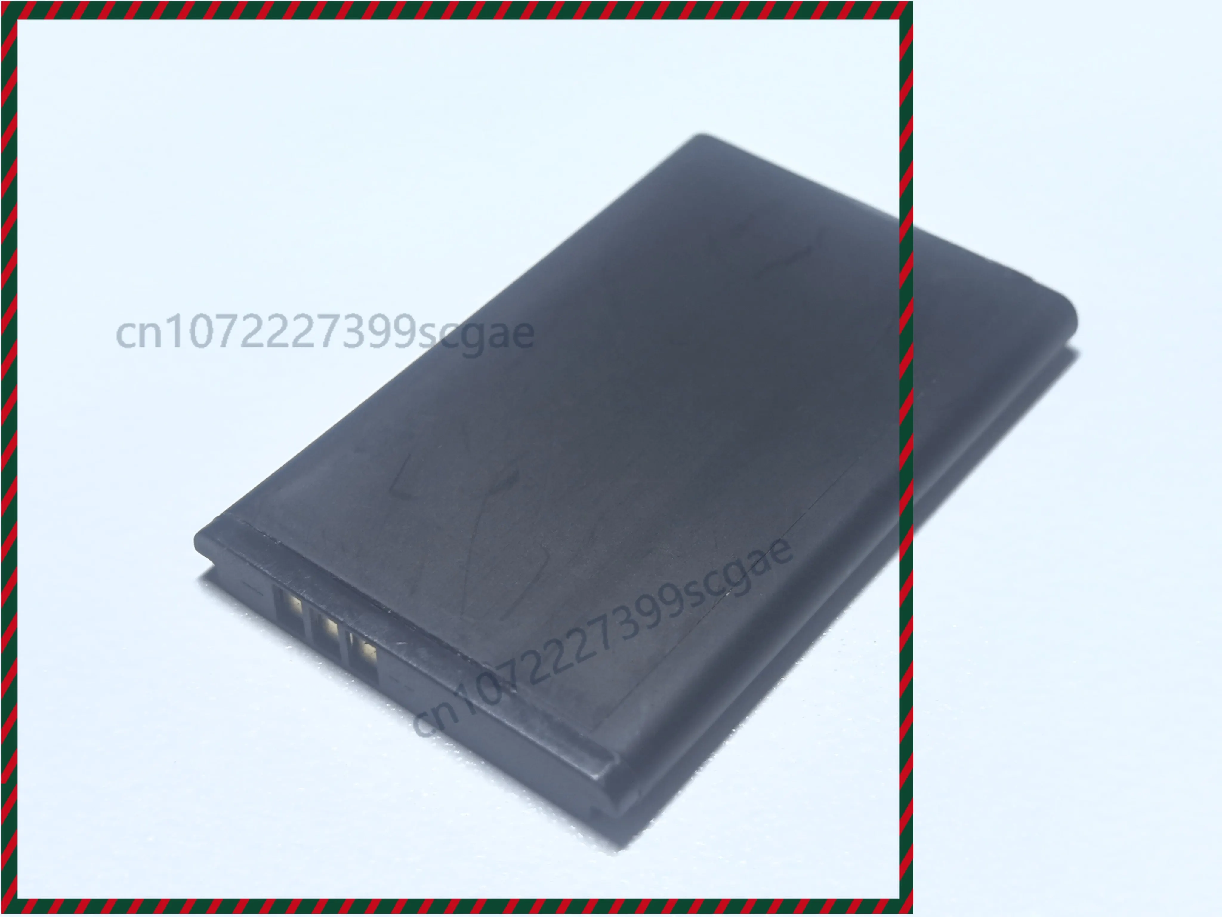 Replacement Battery 043048 C0487 SV20405855 3.7V For SWISSVOICE ePure ePure fulleco Duo DECT Phone