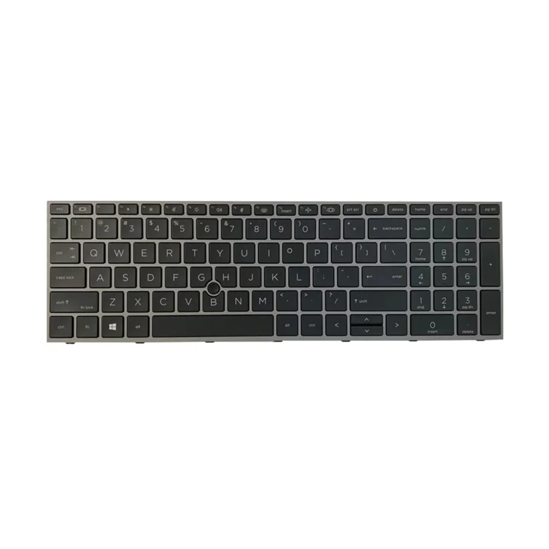 New for HP ZBOOK Fury 17 G7 G8 Fury 15 G7 G8 Keyboard backlight