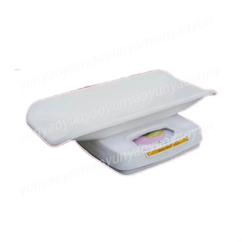 

Scale with Steel Plate and Dial Display OEM Customizable ISO 9001 Certified