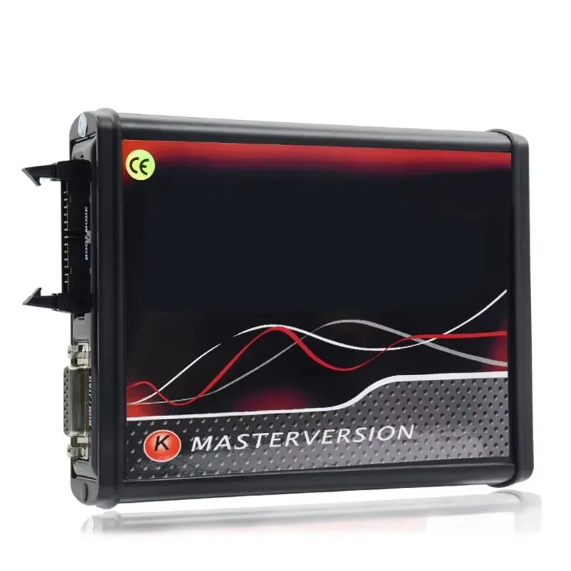 

Kess V5.017 EU Red Kess 5.017 OBD2 Car Truck ECU Programmer K-TAG Full Sets Manager Tuning Kit Diagnostic Tool