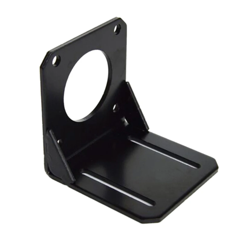 

NEMA34 Mounting Bracket for 86 Stepper Motor L Bracket Mount 3D Printing Machine