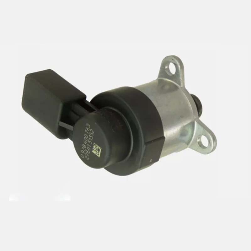 High Pressure Fuel Pump Regulator Metering Control Solenoid Valve For MERCEDES-BENZ C CLS E GLK S CLASS SPRINTER 0928400763