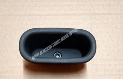 Figzero Brand New Genuine Inside Door Handle Box for Peugeot 307