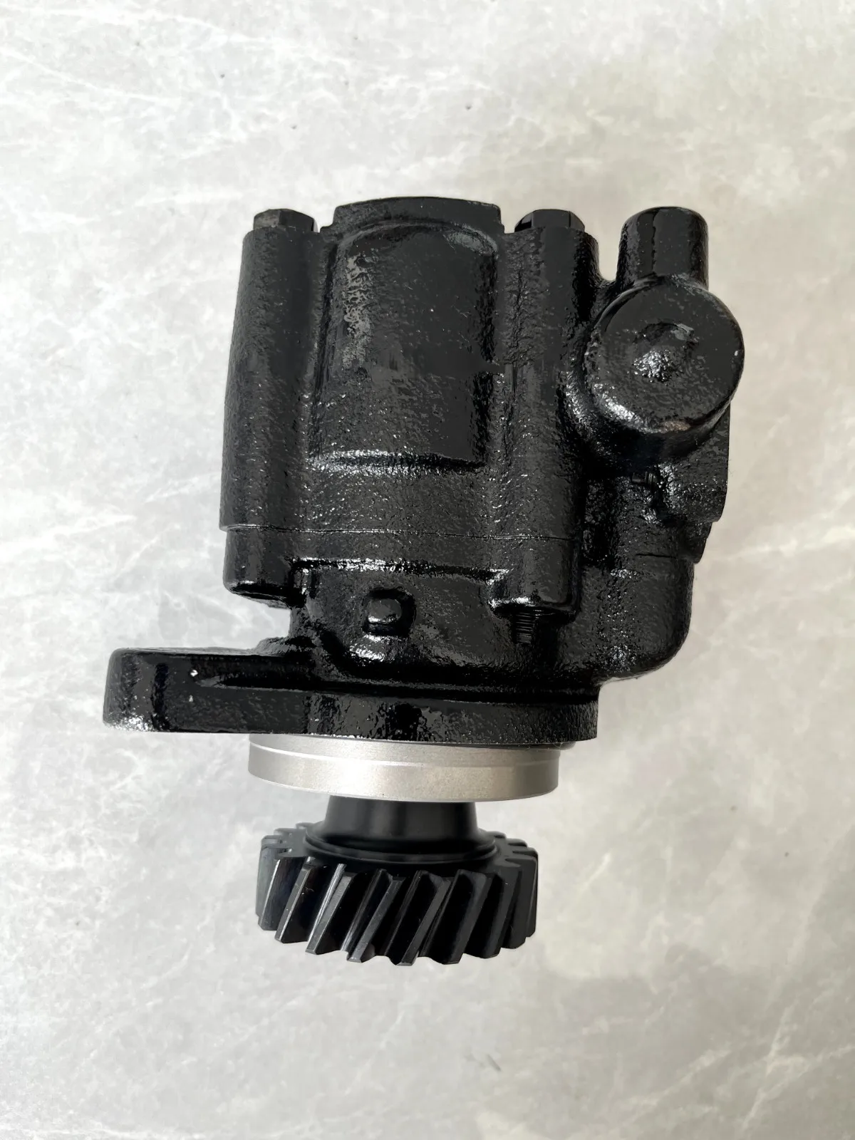 مناسب لمضخة توجيه محرك ISUZU CXZ EXZ 6WF1