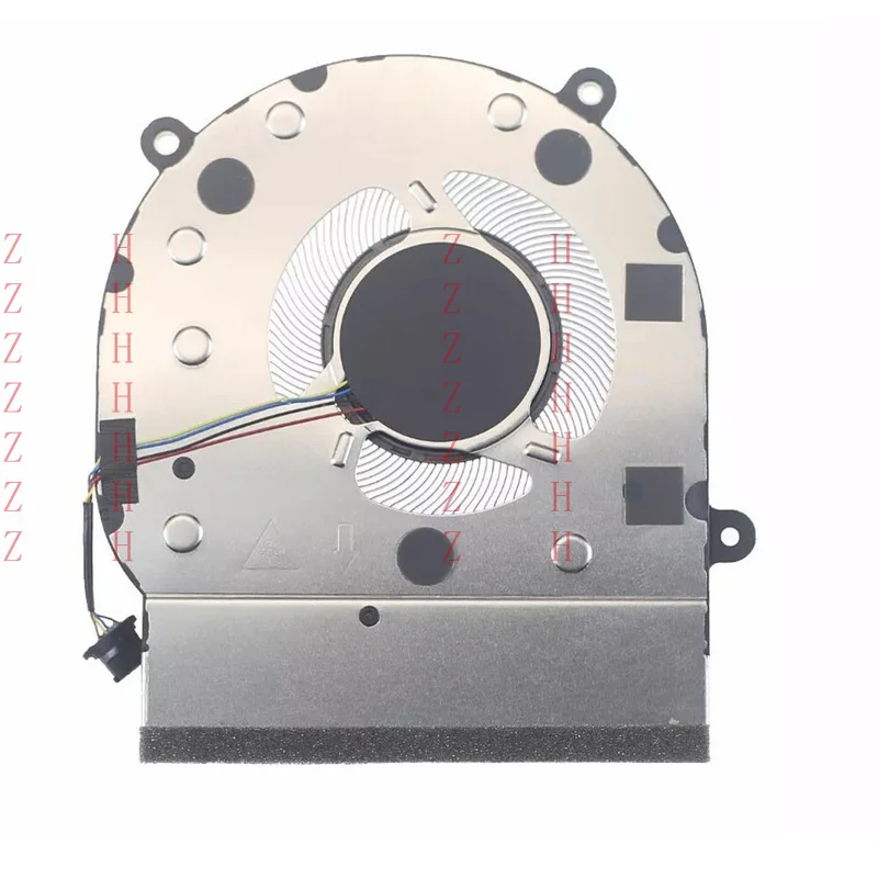 Zhzh Laptop Cpu Fan…