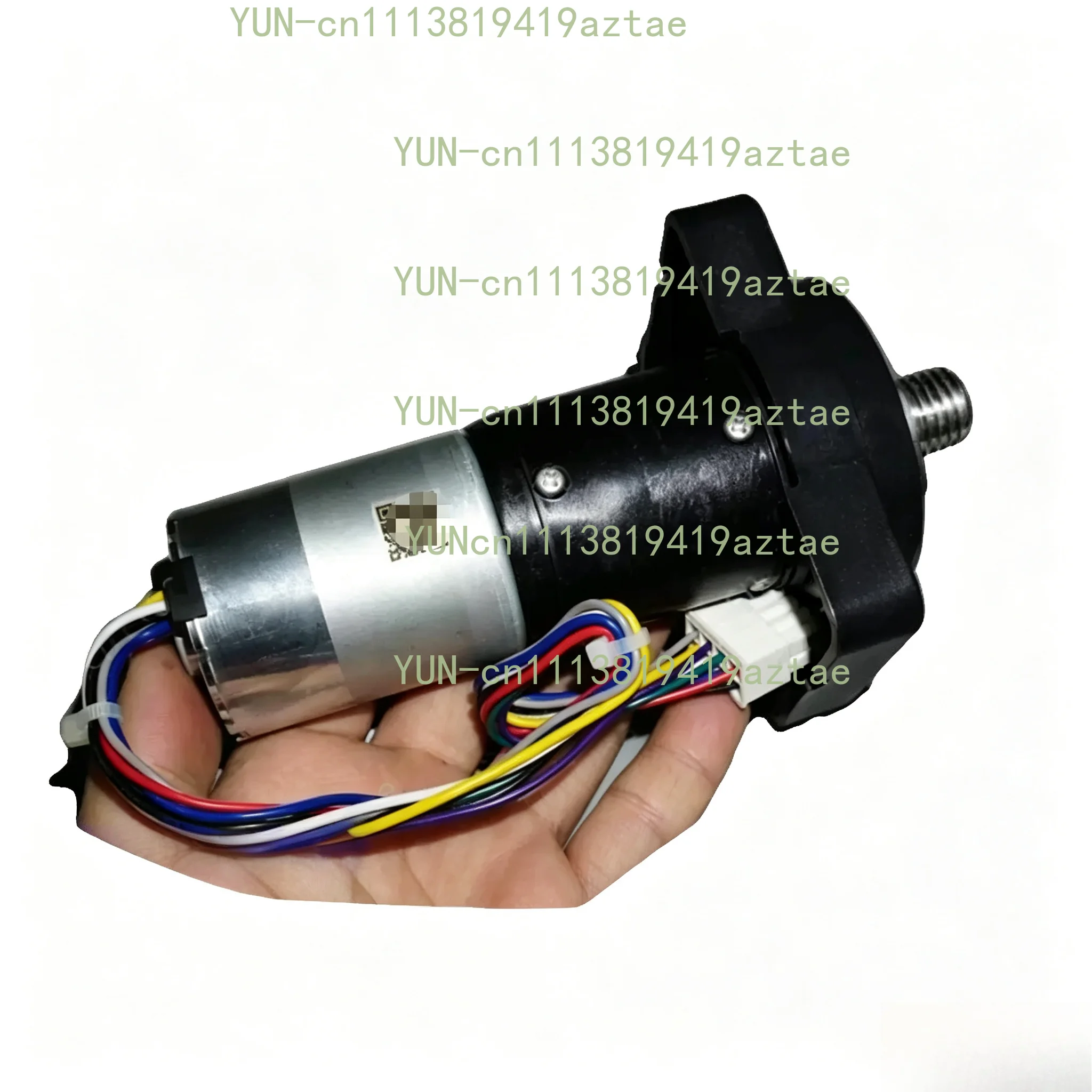 1 piece 42MM brushless planetary gear motor 12V-24V intelligent lawn mower travel gear motor