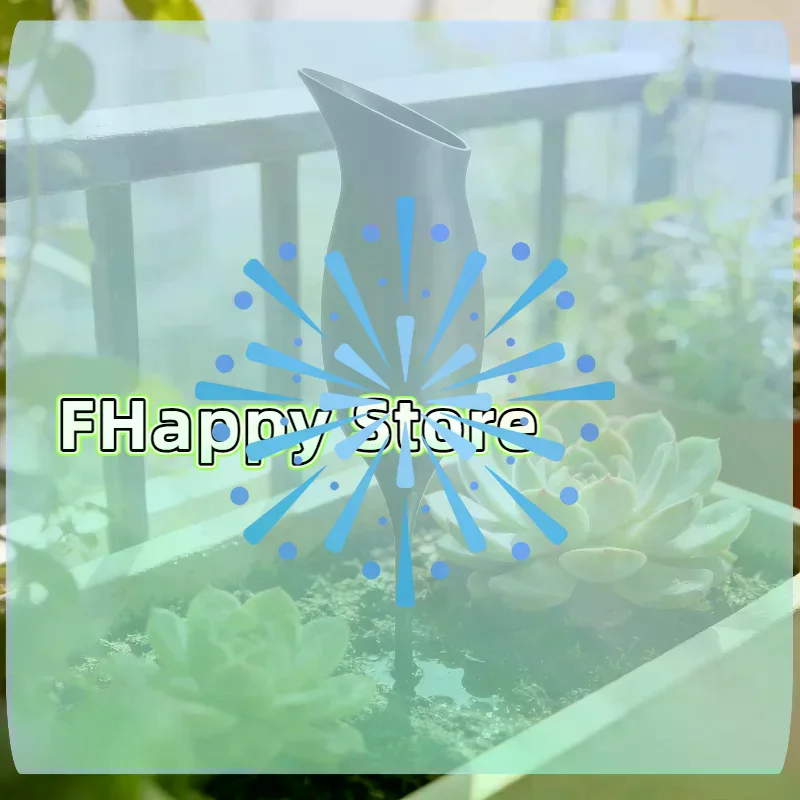[MA]Wine Glass-Shaped Self-Watering Device For Promoting Root Absorption Indoor Potted Plants Automatically Watering Tools[MA]