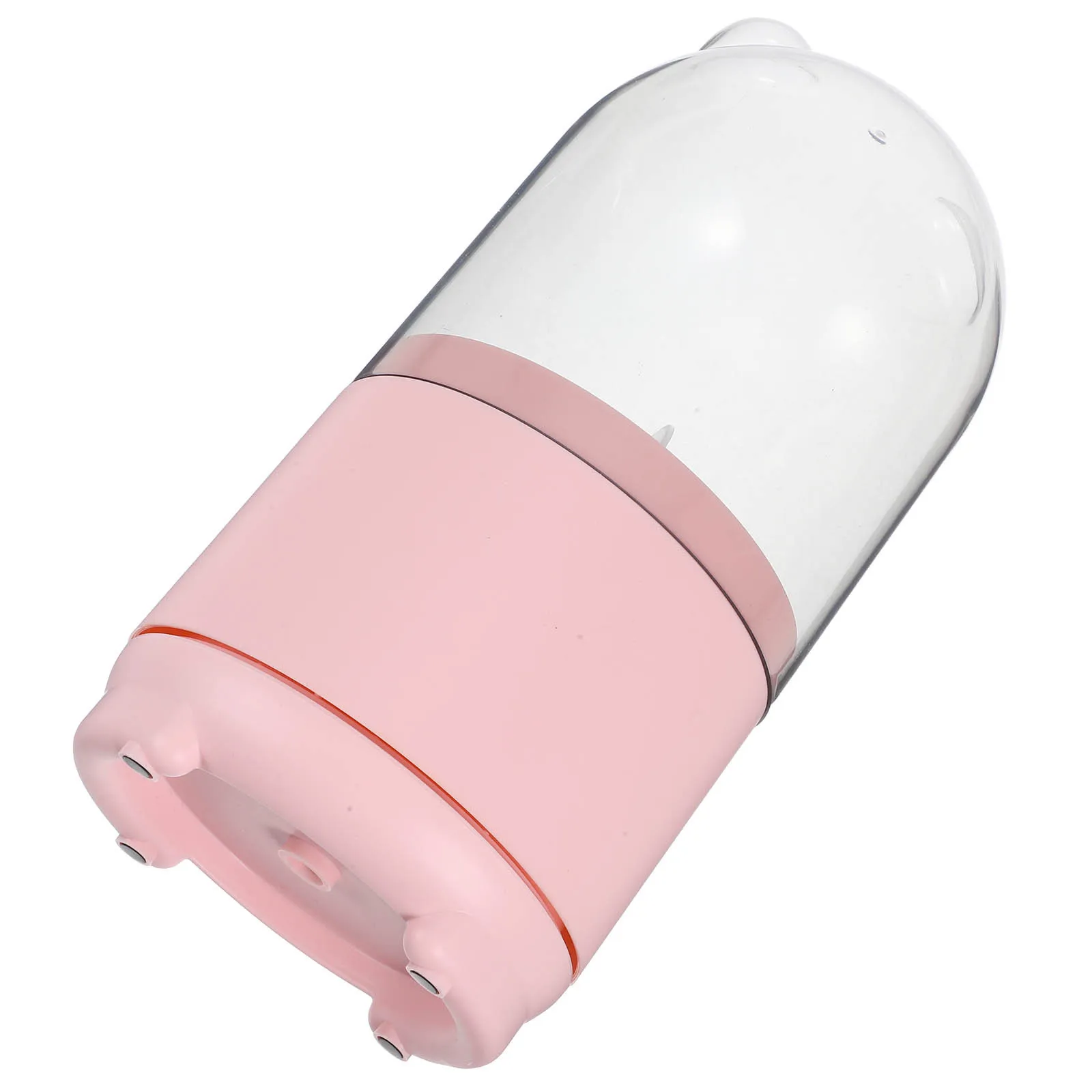 

Makeup Brush Organizer Rotating Desktop Storage Box Large Capacity Pp Material Multifunctional Countertop Holder For Office