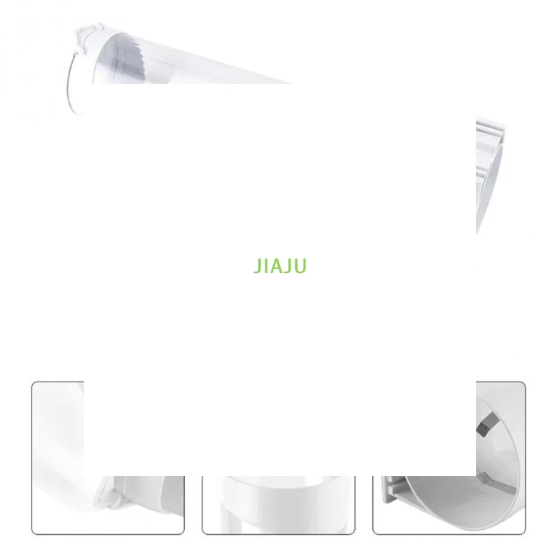 ~Holder Self-Adhesive Water Dispenser Plastic Cup Holder Dust-proof Paper Cups Rack