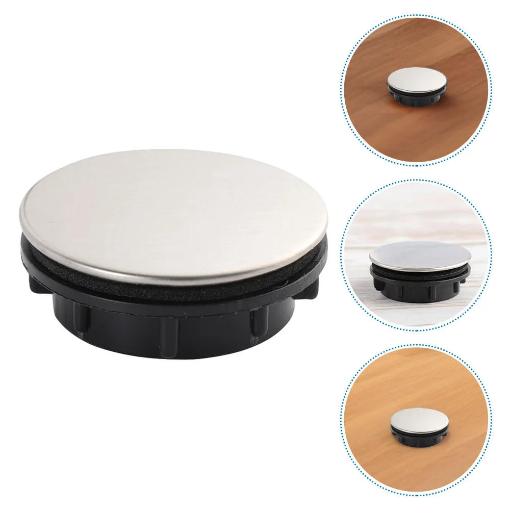 Stainless Steel Faucet Hole Cover Decorative Cover For Washbasin Holes Sink Hole Cover Sink Hole Cover Sink Cover Kitchen Sink C