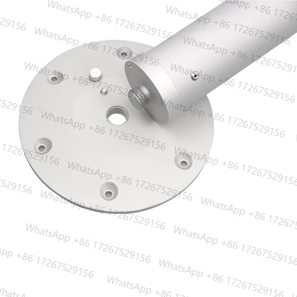 Cross-Border Hot-Selling RV Business Car Rear Table Yacht Detachable Table Leg Movable Lifting Bracket Base Installation