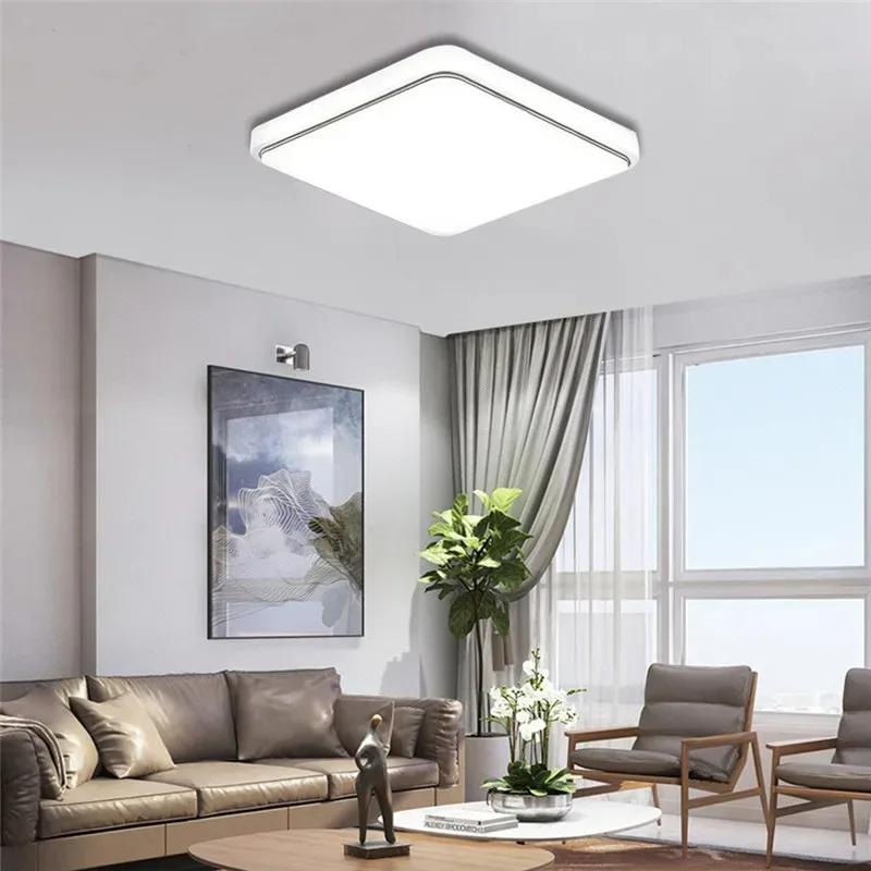 1pcs-5pcs 200W Dual Color High Power LED COB Chip 32-36V Warm White 3000K Cold White 6500K For Outdoor Floodlight Spotlight Lamp