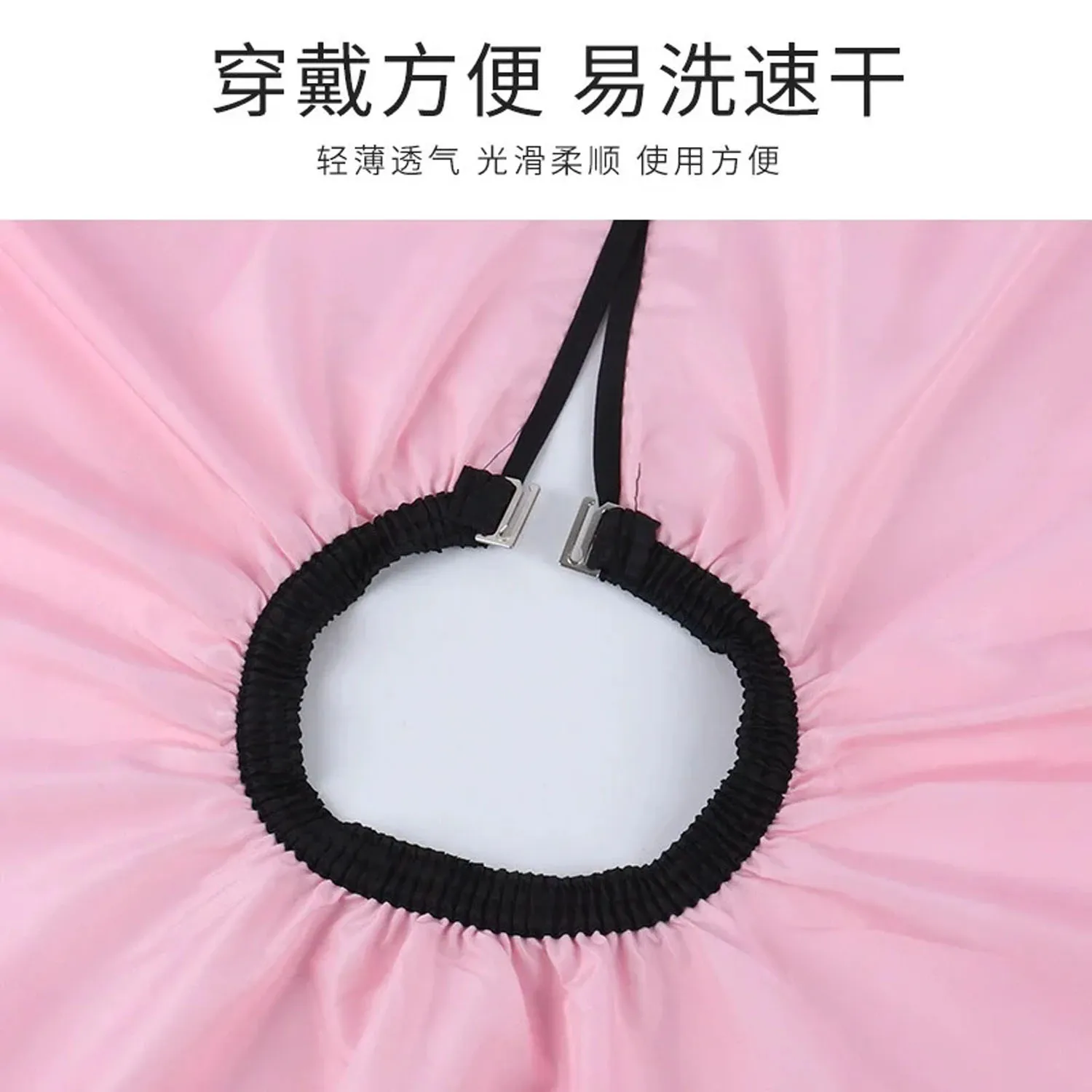 ผ้ากันเปื้อนตัดผมกันน้ําผ้ากันเปื้อนตัดผม Cape ตัดผม Salon ช่างทําผมช่างทําผมตัดผมสีผ้ากันเปื้อนจัดแต่งทรงผมผ้า