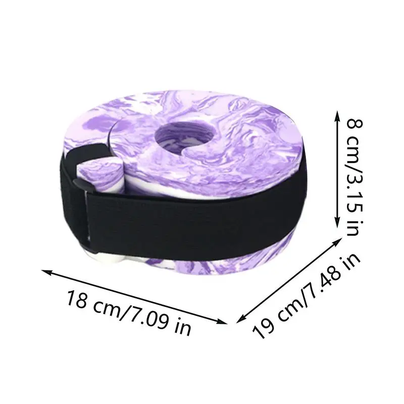 Ailes d'eau pour adultes, brassards de natation, bandes flottantes, anneau de protection pour femmes, hommes, adolescents, piscine, plage, activités aquatiques
